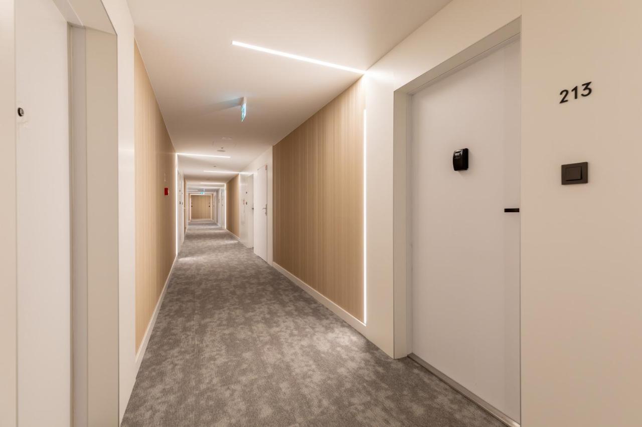 Lux Apartament Z Widokiem Na Morze - Mazowiecka 213 By Noclegi Renters 波别罗沃 外观 照片