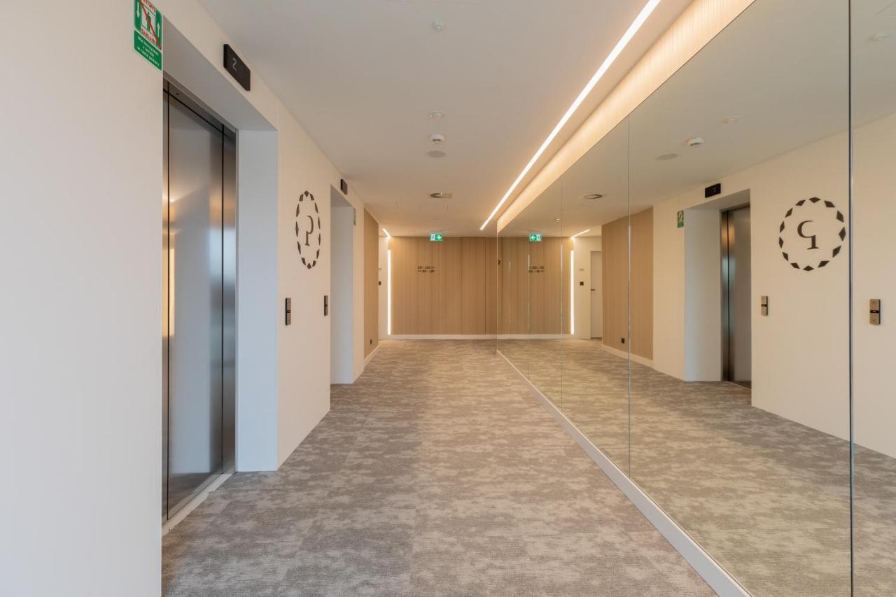 Lux Apartament Z Widokiem Na Morze - Mazowiecka 213 By Noclegi Renters 波别罗沃 外观 照片